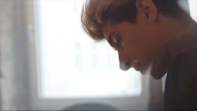 Lukas Rieger - All I Want For Christmas Is You (Cover)