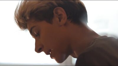 Lukas Rieger - All I Want For Christmas Is You (Cover)