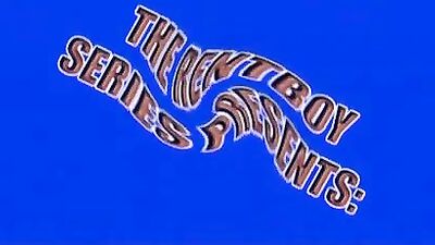 Young latino cocksucker