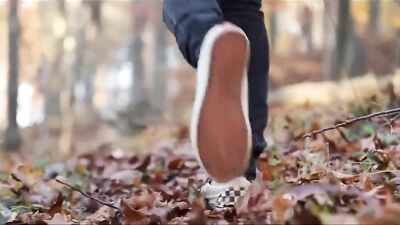 Moments alone with lover