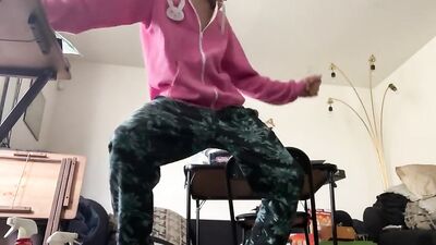 [ABX][111] - Alone time = Fun time