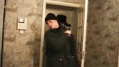 Magic of the first time sex