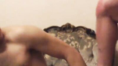 Rusian guy cum in friend mouth