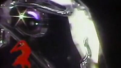 Vintage Blond Boy Has Fun with Everyone - Gay Porn