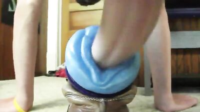 Fleshlight Fuck!