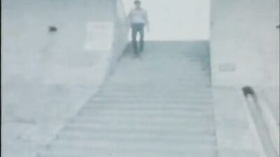 Vintage: Garcia Twin Brothers