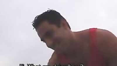 Brazil - Young & large cock - Jeune aime énorme bite