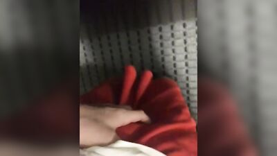Me jerk off