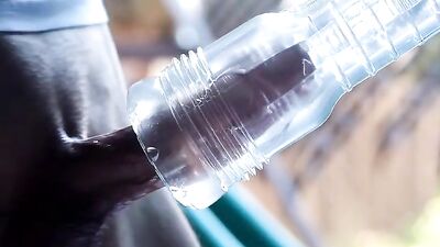 Pleasure with Fleshlight