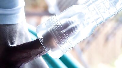 Pleasure with Fleshlight