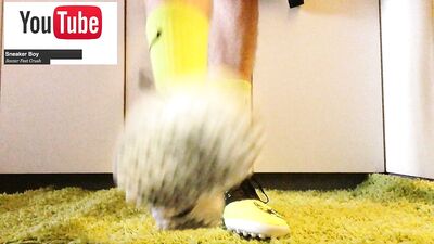 Youtube SneakerBoy | Nike Football