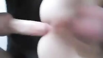 Double Ring Action Close Up