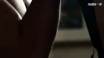 Nude scenes in famous movies