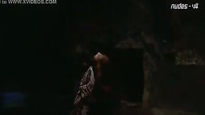 Nude scenes in famous movies