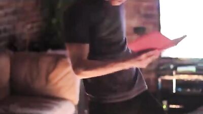 Weds night I meet a hero