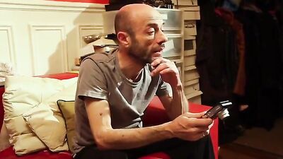 I'm going to train you