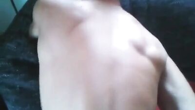 Pounding and creaming