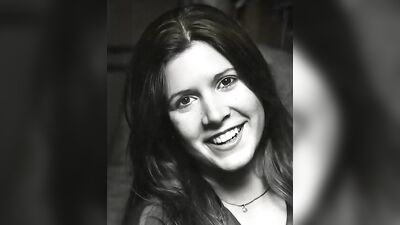 ´Tribute to Carrie Fisher´