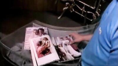 Tailor seduces the Groom