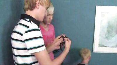 A Nightmare on Twink Street pt 4