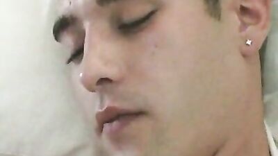 Some boys like fucking boys