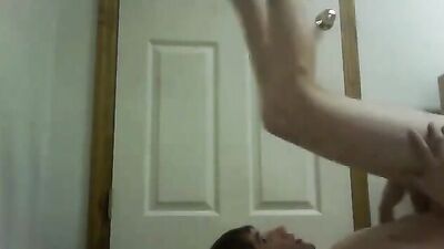 Not so easy to get a treat on your own