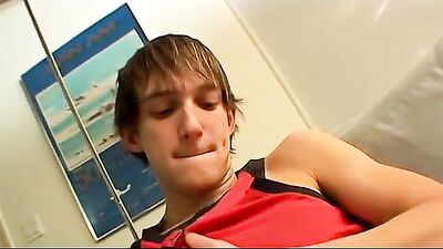 Andy's fucking hot!!!