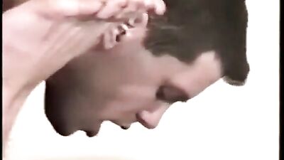 Sexual tension and first love