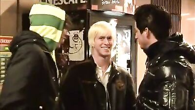 He paid three teens for Sex