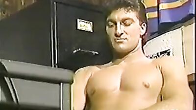 Twinks Fuck In The Prison