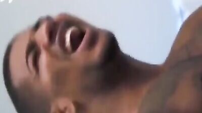 Twink Takes BBC (movie)