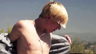 Outdoor Bump & Grind