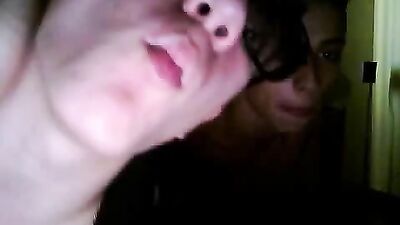 BRL - Bi Friends Having Fun on Cam