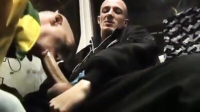 Breathless through the night