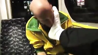 Breathless through the night