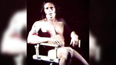 Erotikus Pt 2 - History of Gay Porn