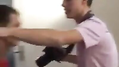 Sesion Fotografica Caliente