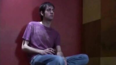 Cruising Public Bareback cockring