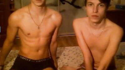 Euro guys on cam