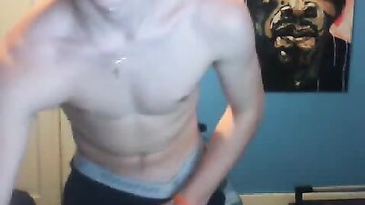 Z Pointy Jerks - more @ Gayboy.ca