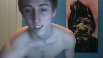 Z Pointy Jerks - more @ Gayboy.ca