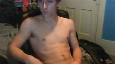 Z Pointy Jerks - more @ Gayboy.ca