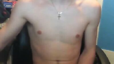 Z Pointy Jerks - more @ Gayboy.ca