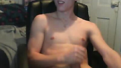 Z Pointy Jerks - more @ Gayboy.ca