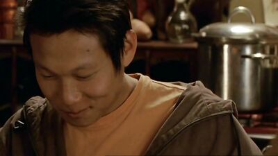 TWO NIGHTS (2006) 580p HD-Gay Themed Short Film