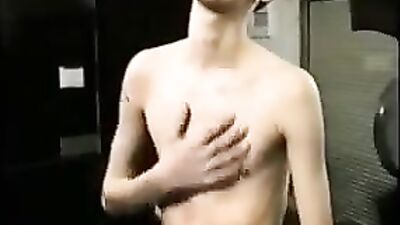 Skinny Twinks Fucking