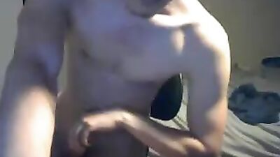 Fun Boy jerk play -more @ Gayboy.ca