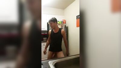 Boyfriends Home Movie