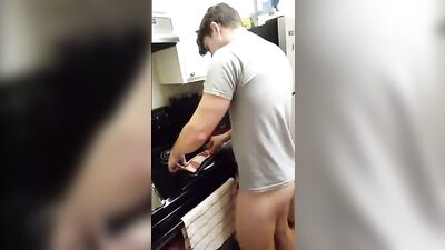 Boyfriends Home Movie