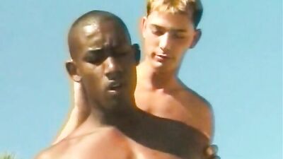 Tyson, Cody and Logan